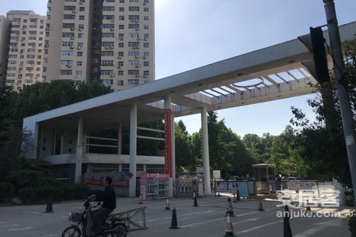 工业南路炼油厂宿舍优点 不足,工业南路炼油厂宿舍怎么样,工业南路炼油厂宿舍周边房产中介经纪人评价 济南安居客