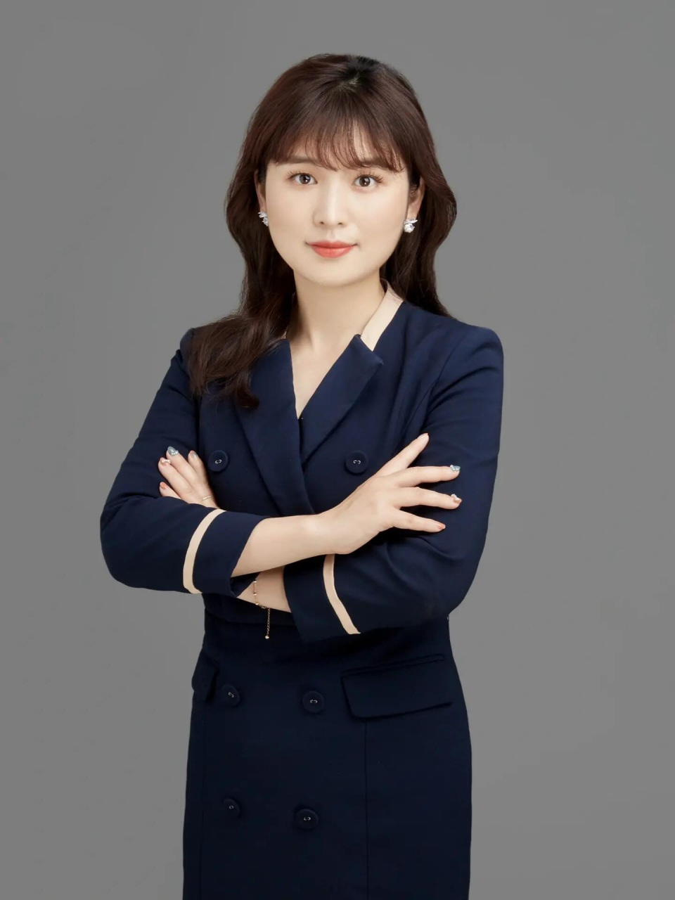 地产经纪人形象照|高质感的个人形象照 地产经纪人 都离不开