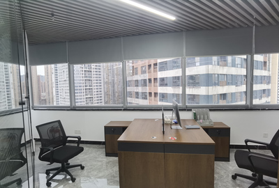 豚鱼房地产经纪