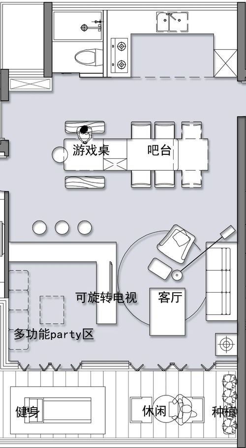 疫情一个月,房地产黄金20年的产品基本覆灭