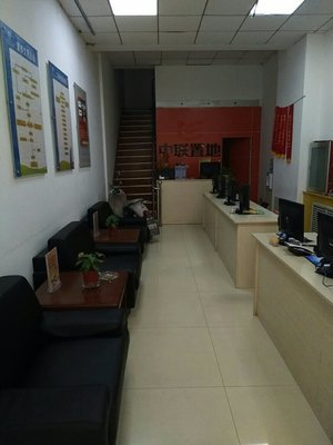 山西天润百川房地产经纪 专业服务，助力置业梦想