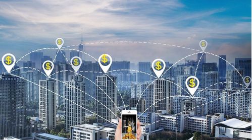 一款靠谱的房地产管理系统应该具备哪些特性